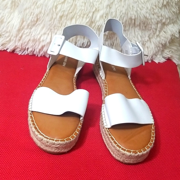 GIANNI BINI SANDALS - Picture 2 of 11